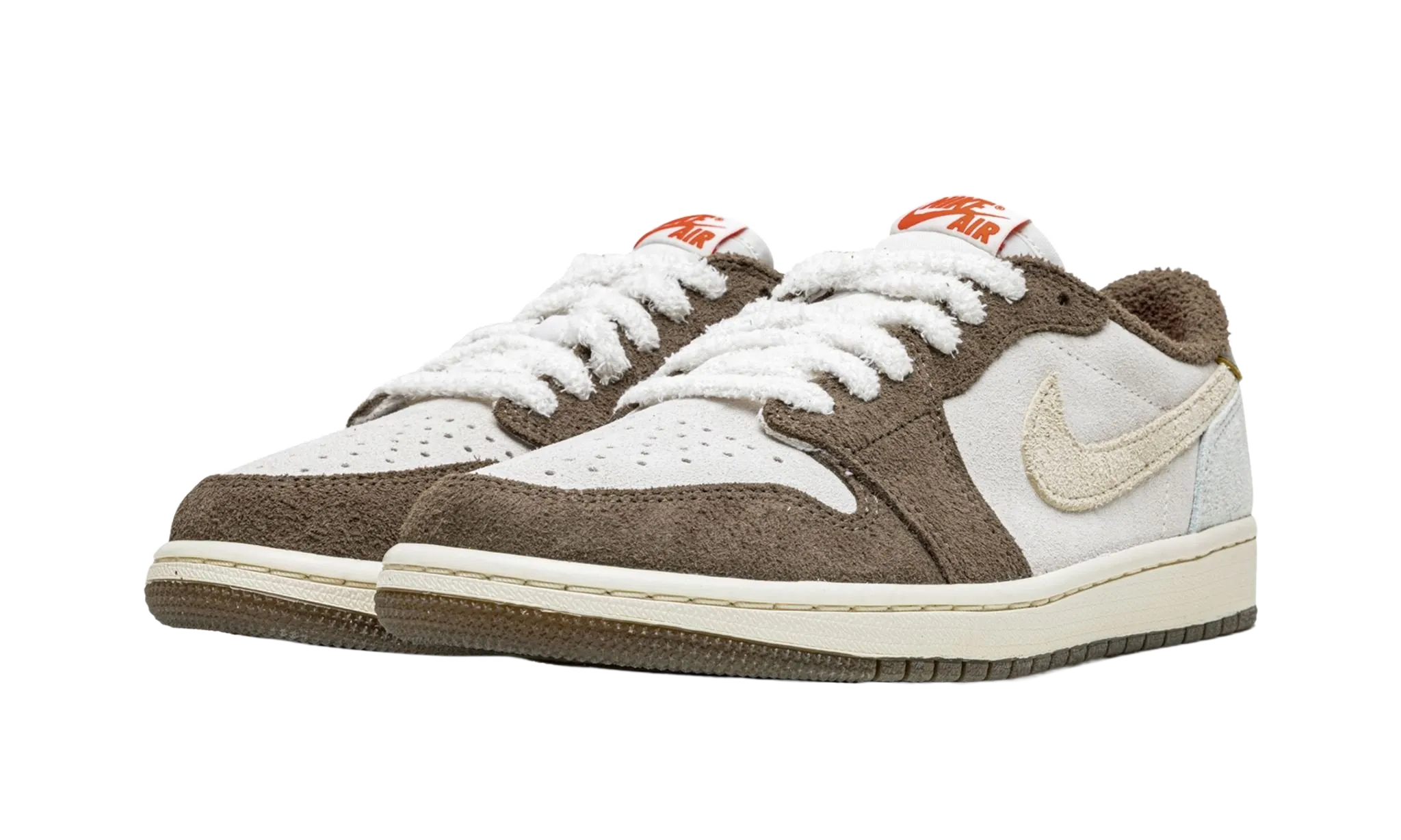 Air Jordan 1 Retro Low OG "Year of the Rabbit"