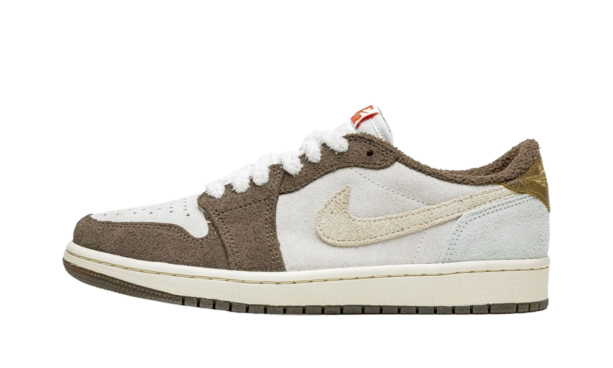 Air Jordan 1 Retro Low OG "Year of the Rabbit"