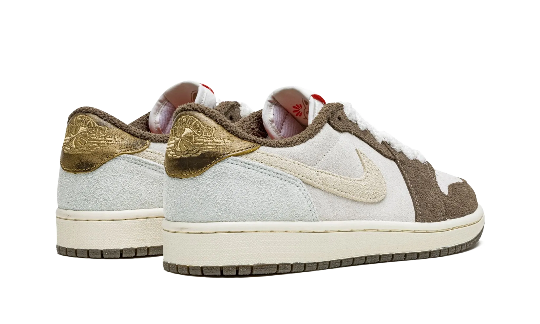 Air Jordan 1 Retro Low OG "Year of the Rabbit"