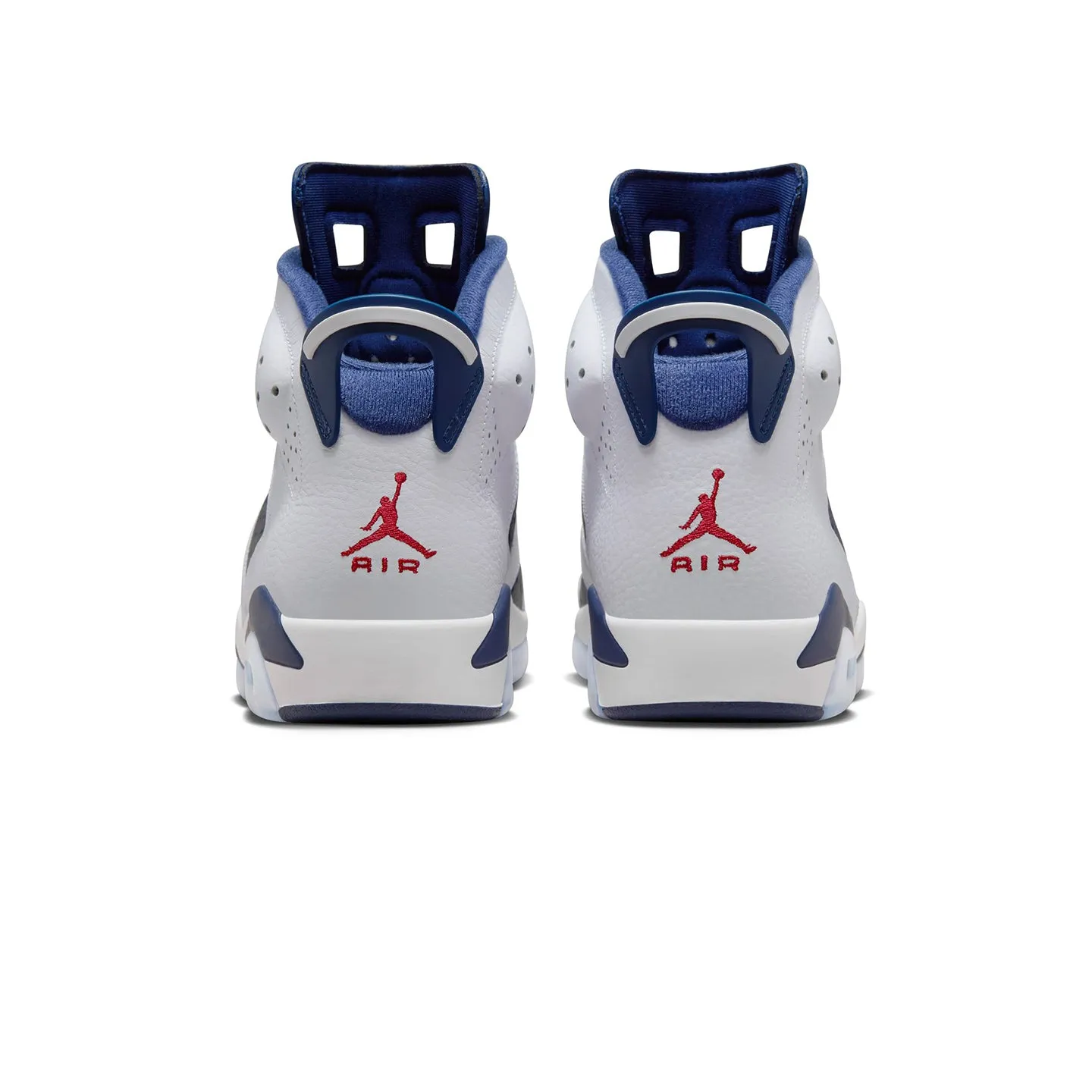 Air Jordan 6 Retro