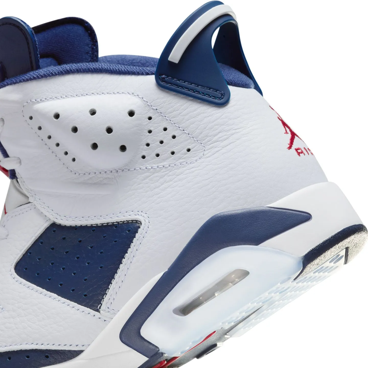 Air Jordan 6 Retro