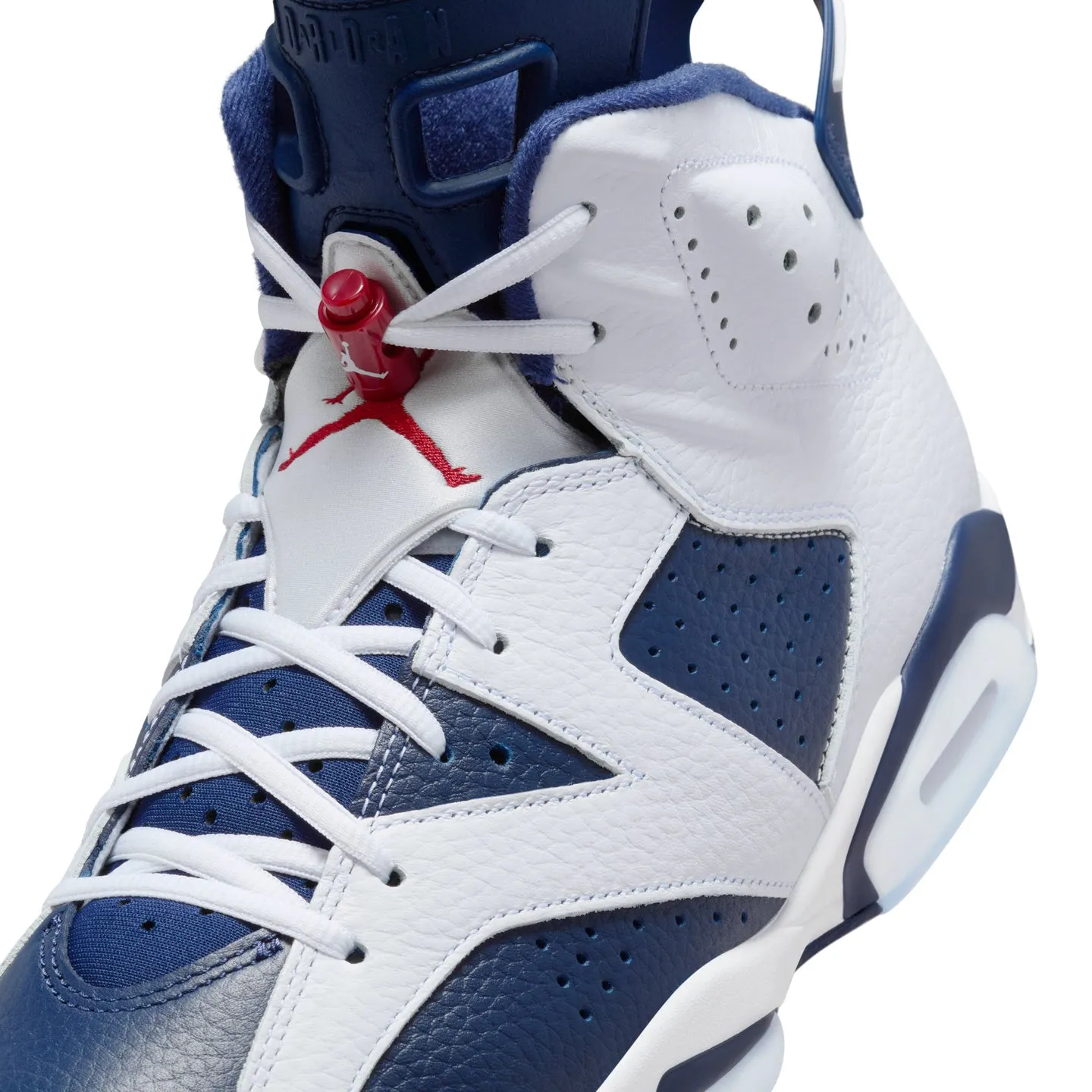 Air Jordan 6 Retro