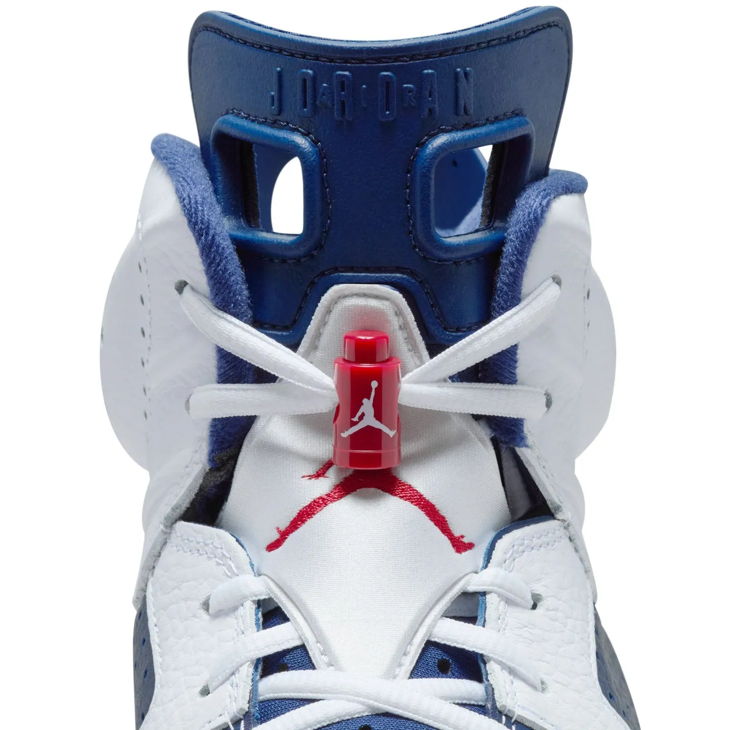Air Jordan 6 Retro