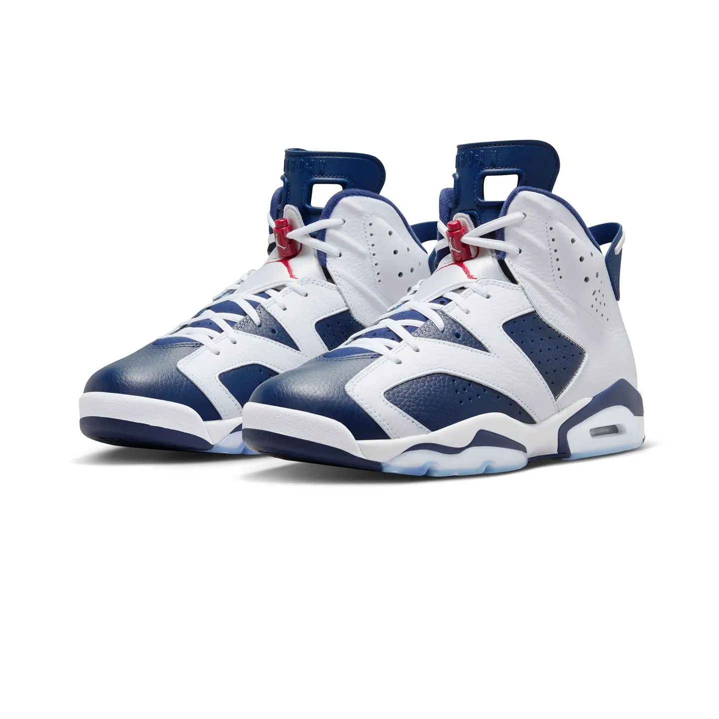 Air Jordan 6 Retro