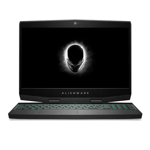 Alienware m15 2070 Silver 4k