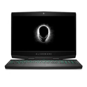 Alienware m15 2070 Silver 4k