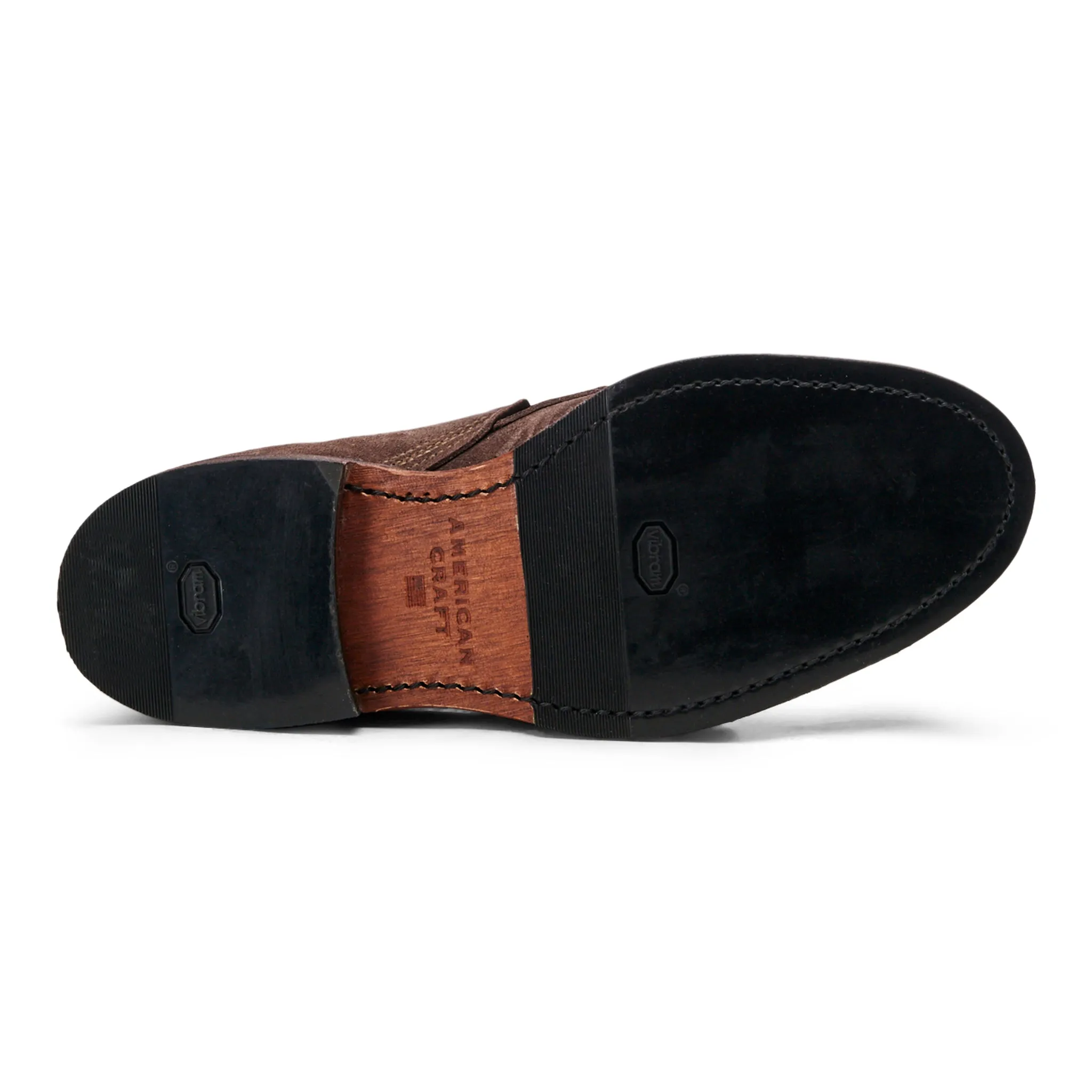 American Craft Chukka Boots - Men's|-|Chaussures American Craft Chukka - Homme