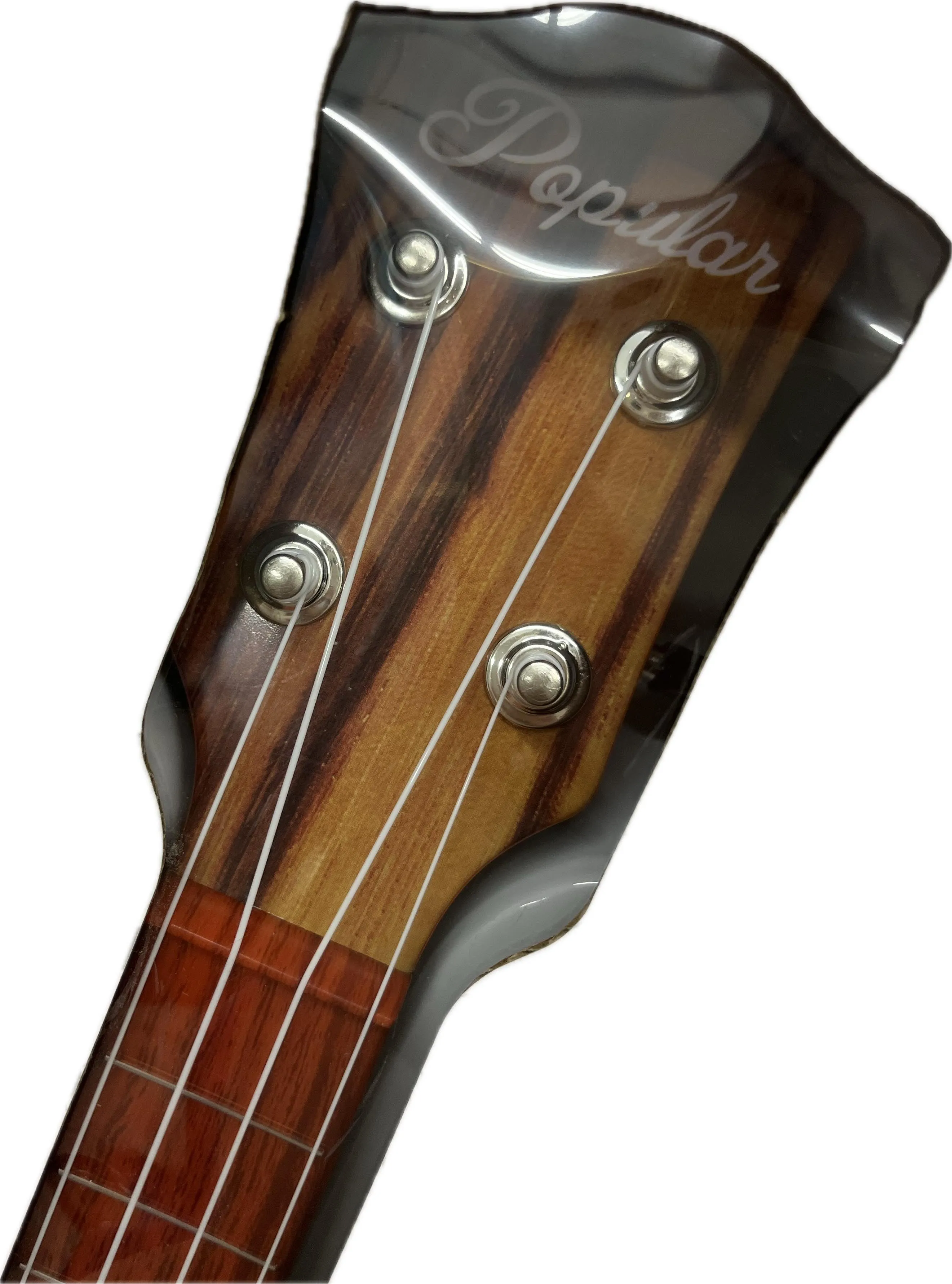 Andowl Kids Ukelele 23in