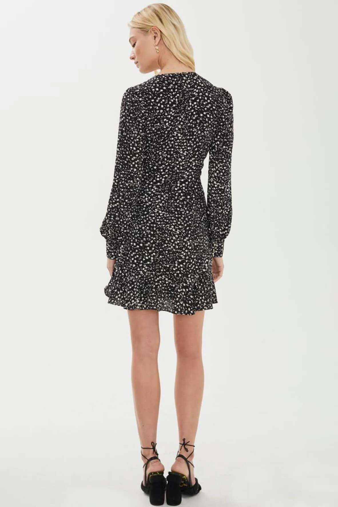 Anika Mini Dress