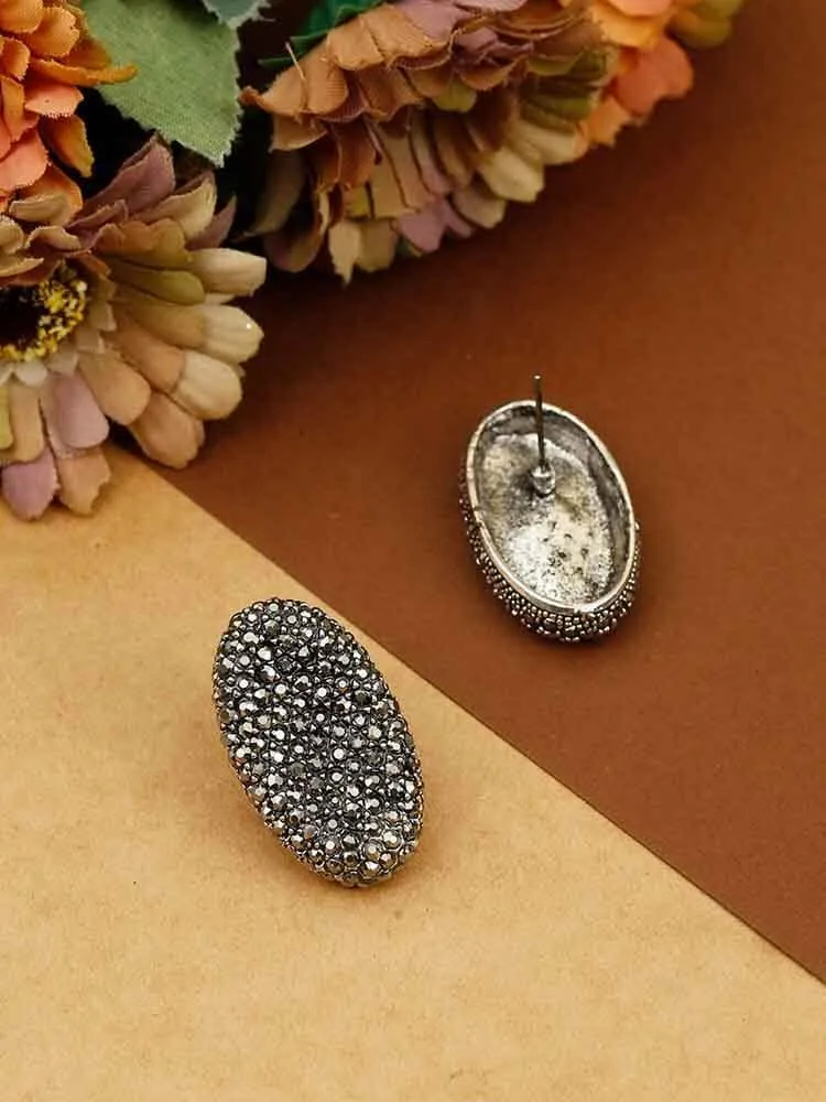 Antique Dara Studs