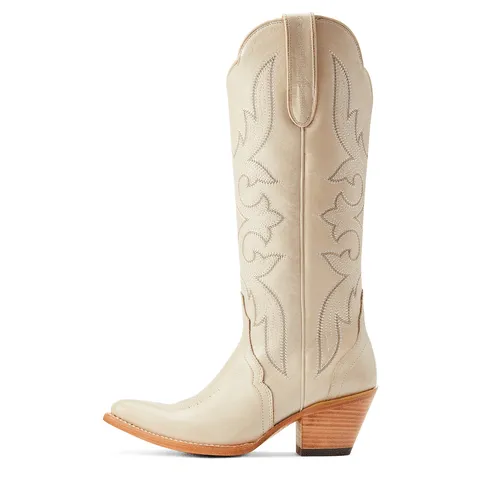 Ariat Women's Belinda Bone StretchFit Western Boots 10044412