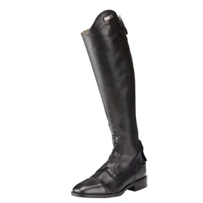 Ariat Women's Divino Tall Riding Boot Tall Height X-Slim Calf