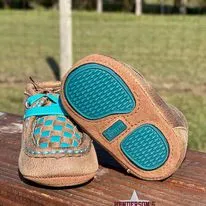Baby Buckers ~ Cassidy