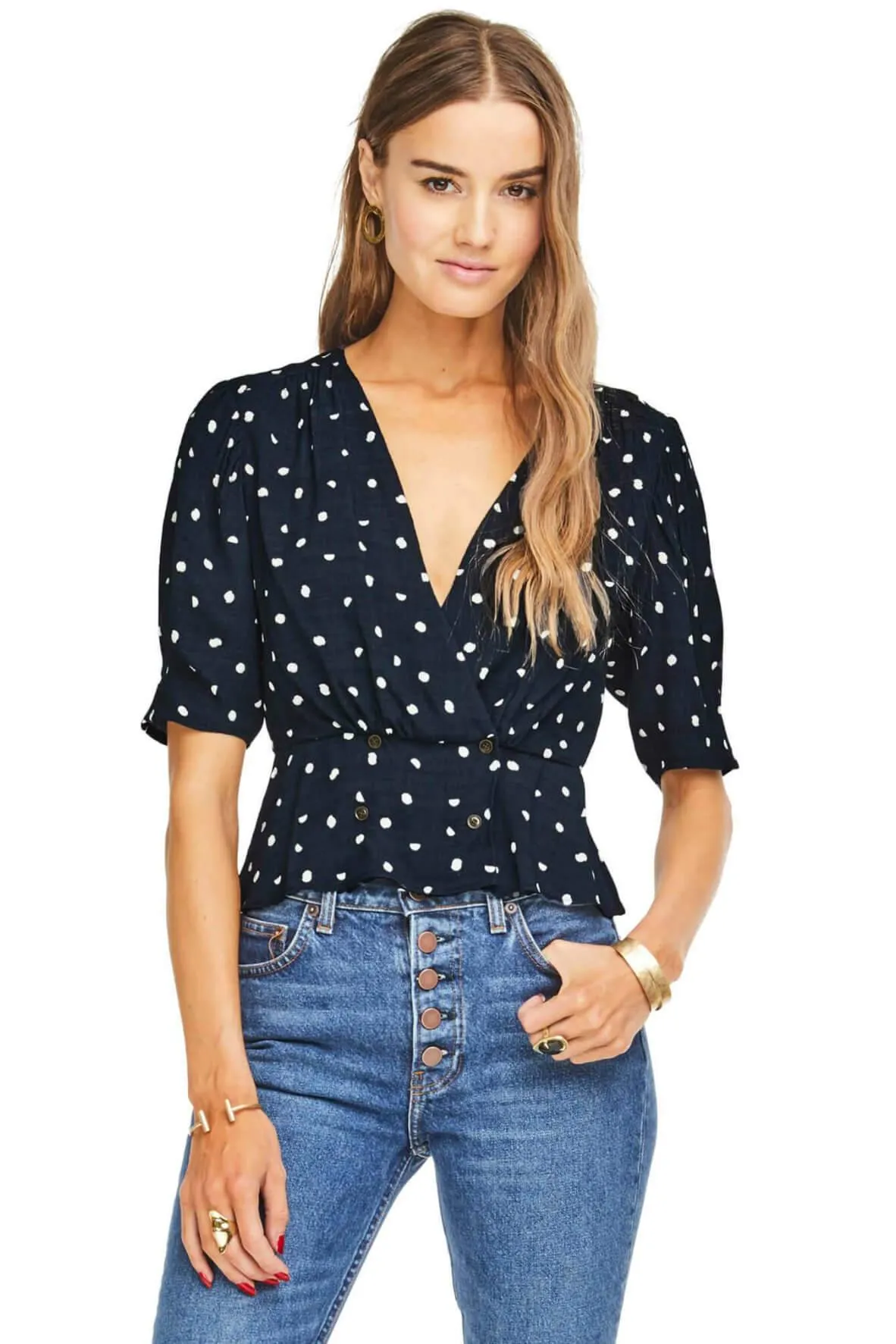 Beatrice Top