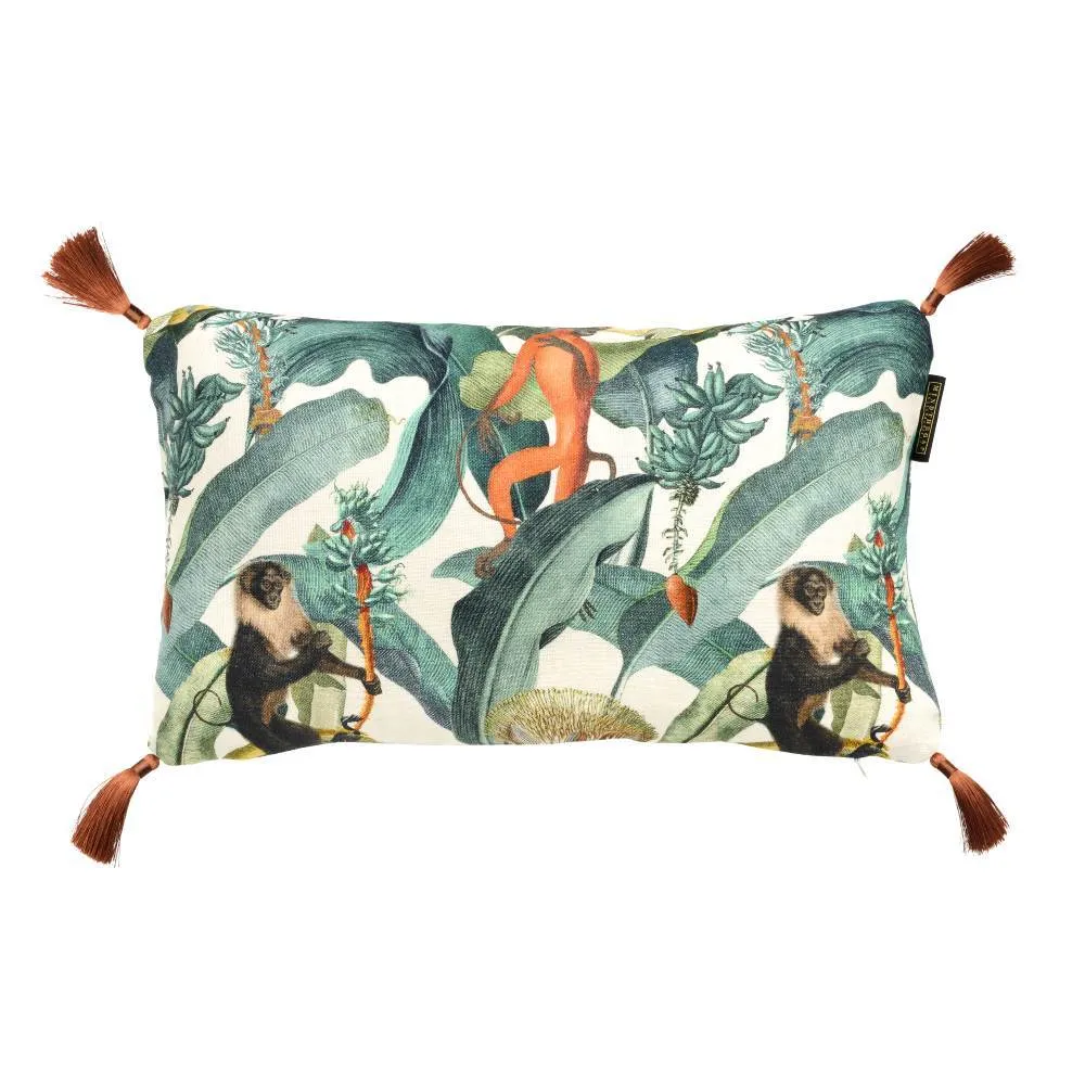 Bermuda Bolster Cushion - MINDTHEGAP