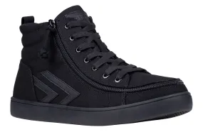 Billy Men's Black to the Floor BILLY CS 1.0 Sneaker High Tops