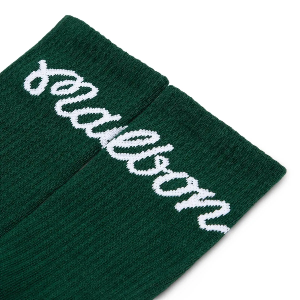 BON CORE CREW SOCKS