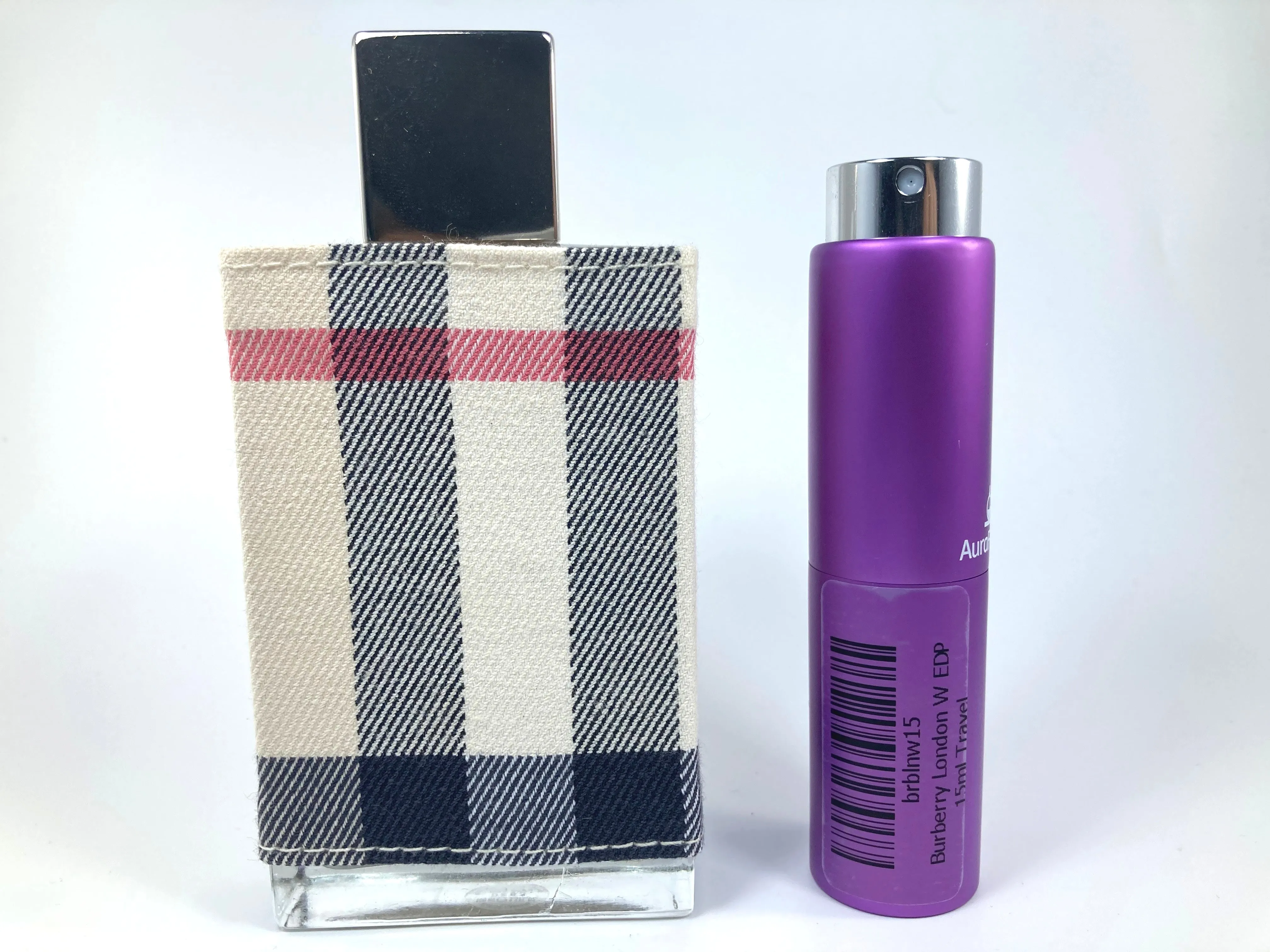 Burberry London for Women by Burberry EDP
