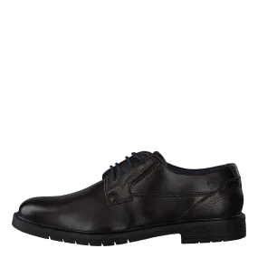 Ciriaco Dark Brown