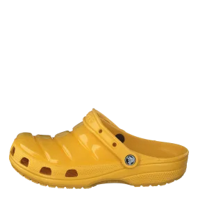Classic Neo Puff Clog Canary