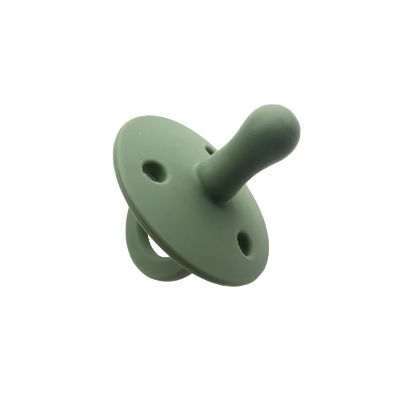 Classical Child Dummy - Sage Green