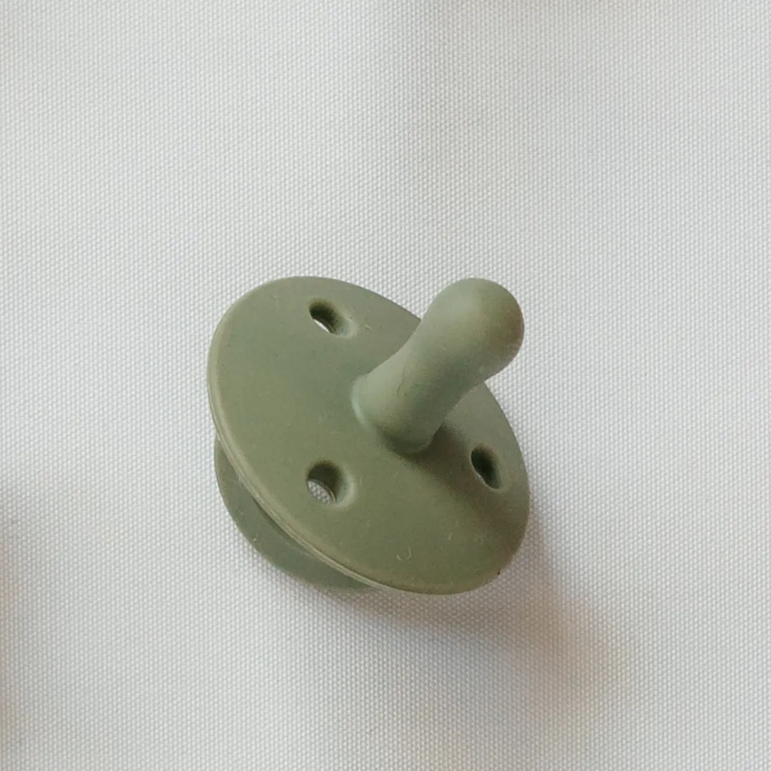 Classical Child Dummy - Sage Green