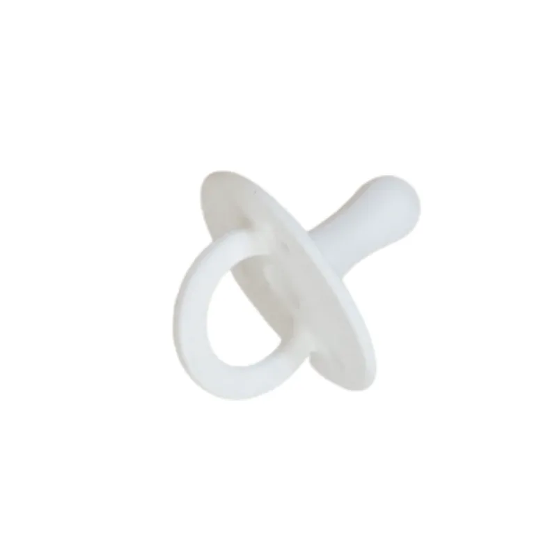 Classical Child Dummy - White
