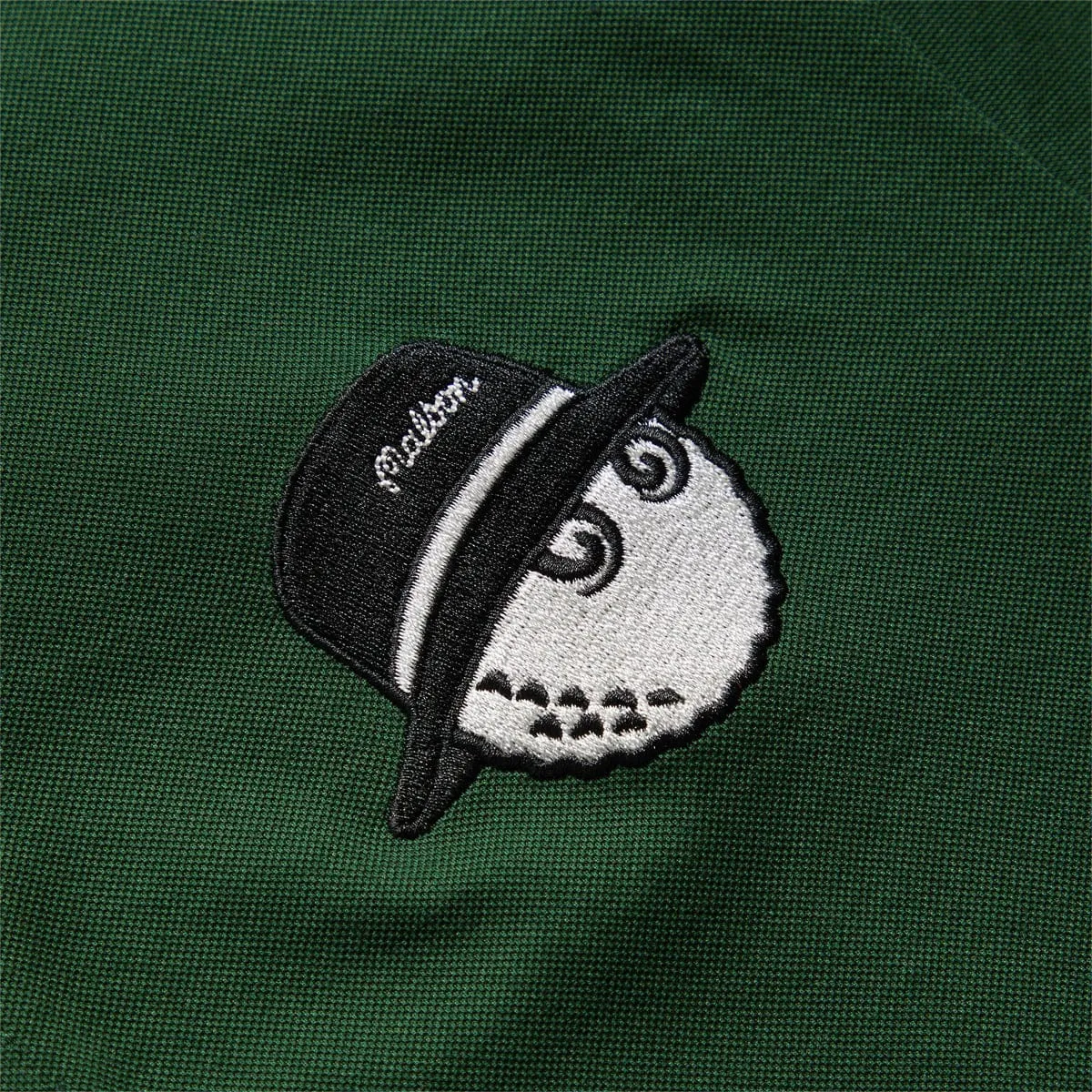 COOPER PIQUE POLO
