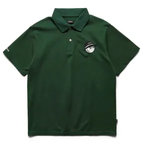 COOPER PIQUE POLO