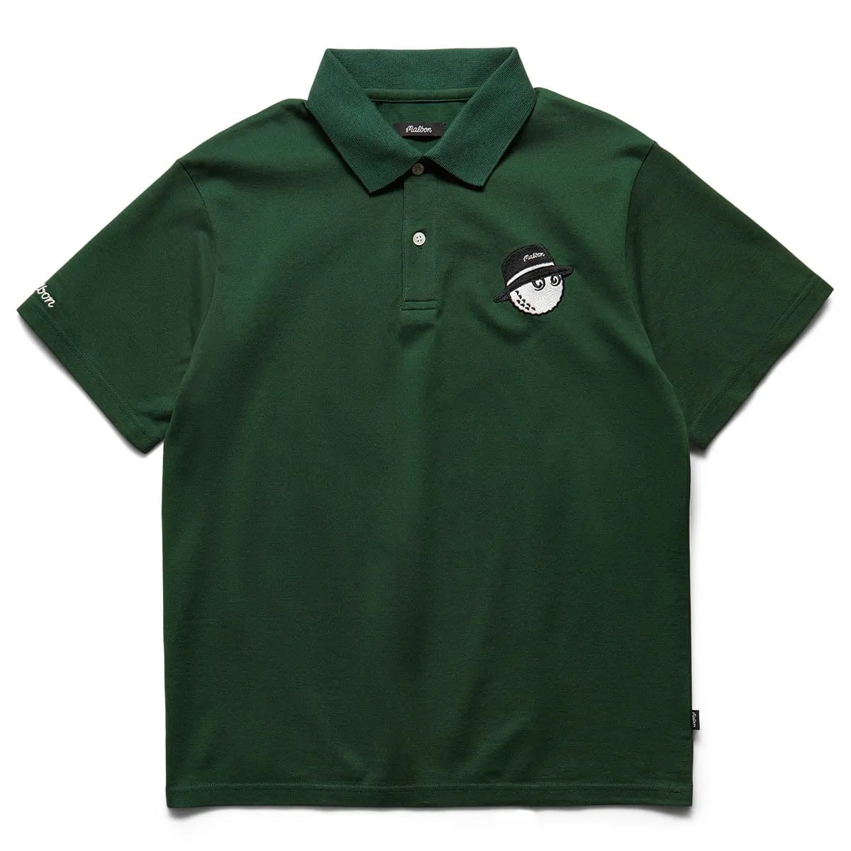 COOPER PIQUE POLO