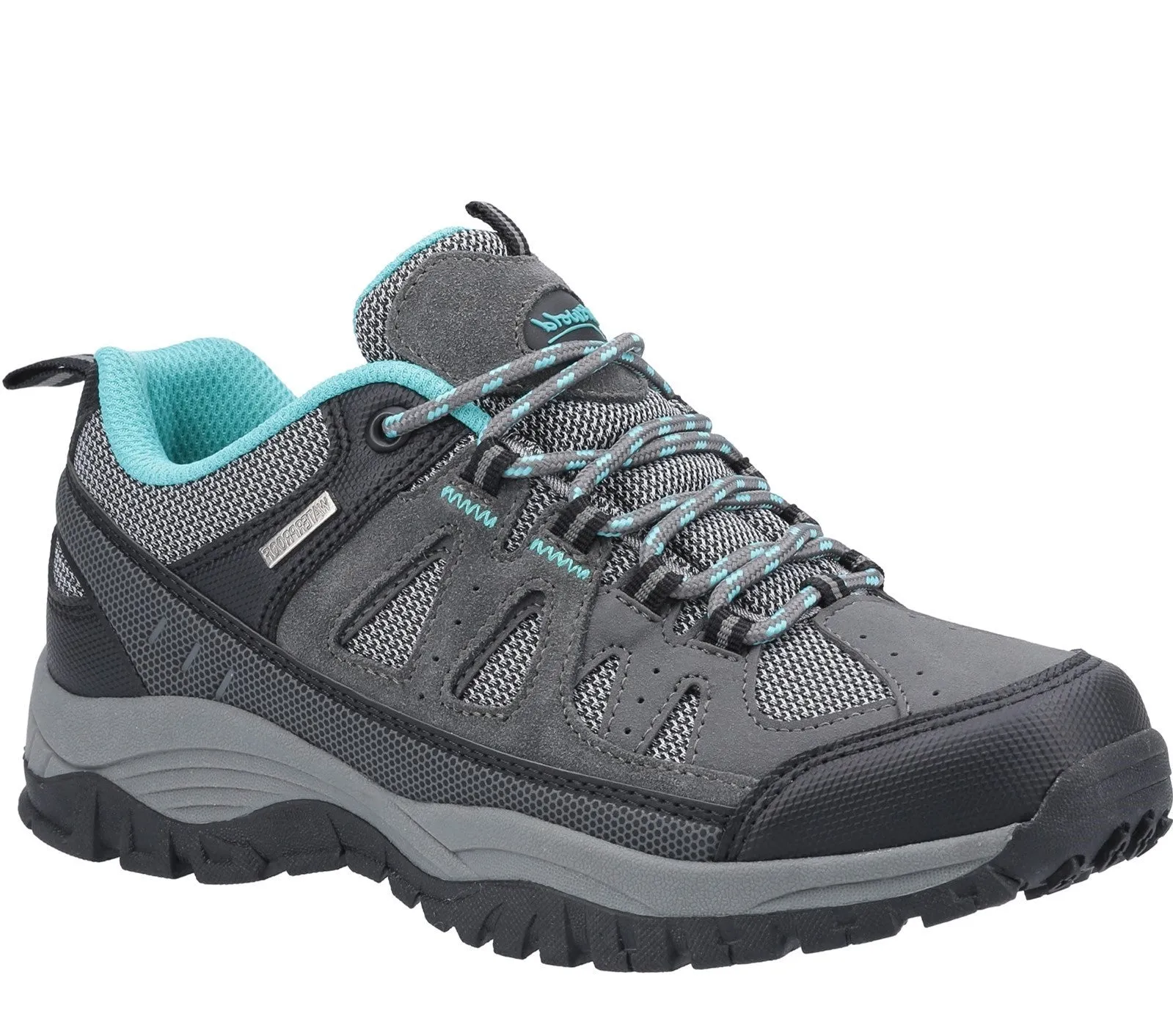 Cotswold Maisemore Low Womens Waterproof Walking Shoe