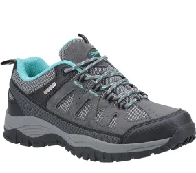 Cotswold Maisemore Low Womens Waterproof Walking Shoe