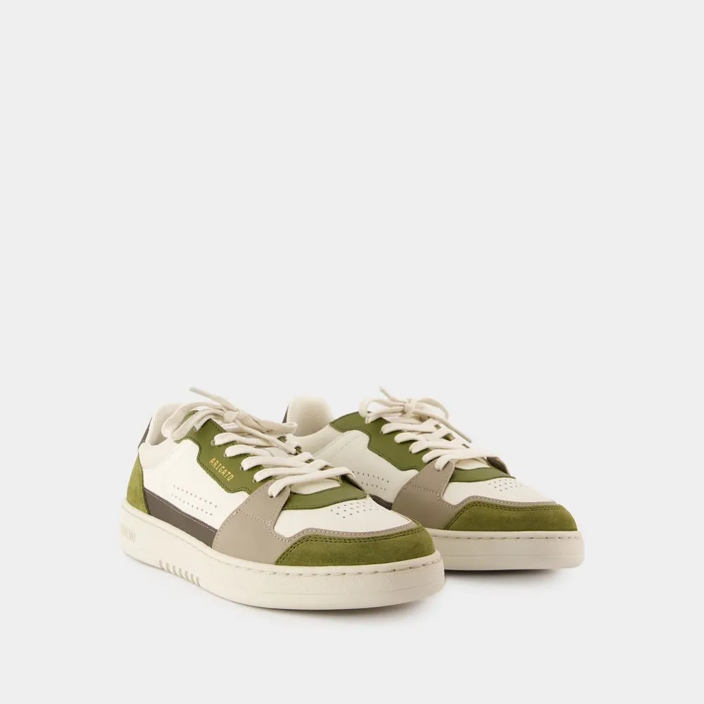 DICE LO SNEAKERS