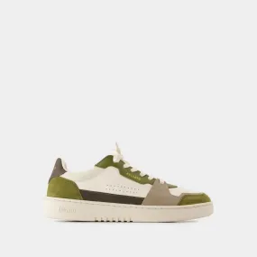DICE LO SNEAKERS