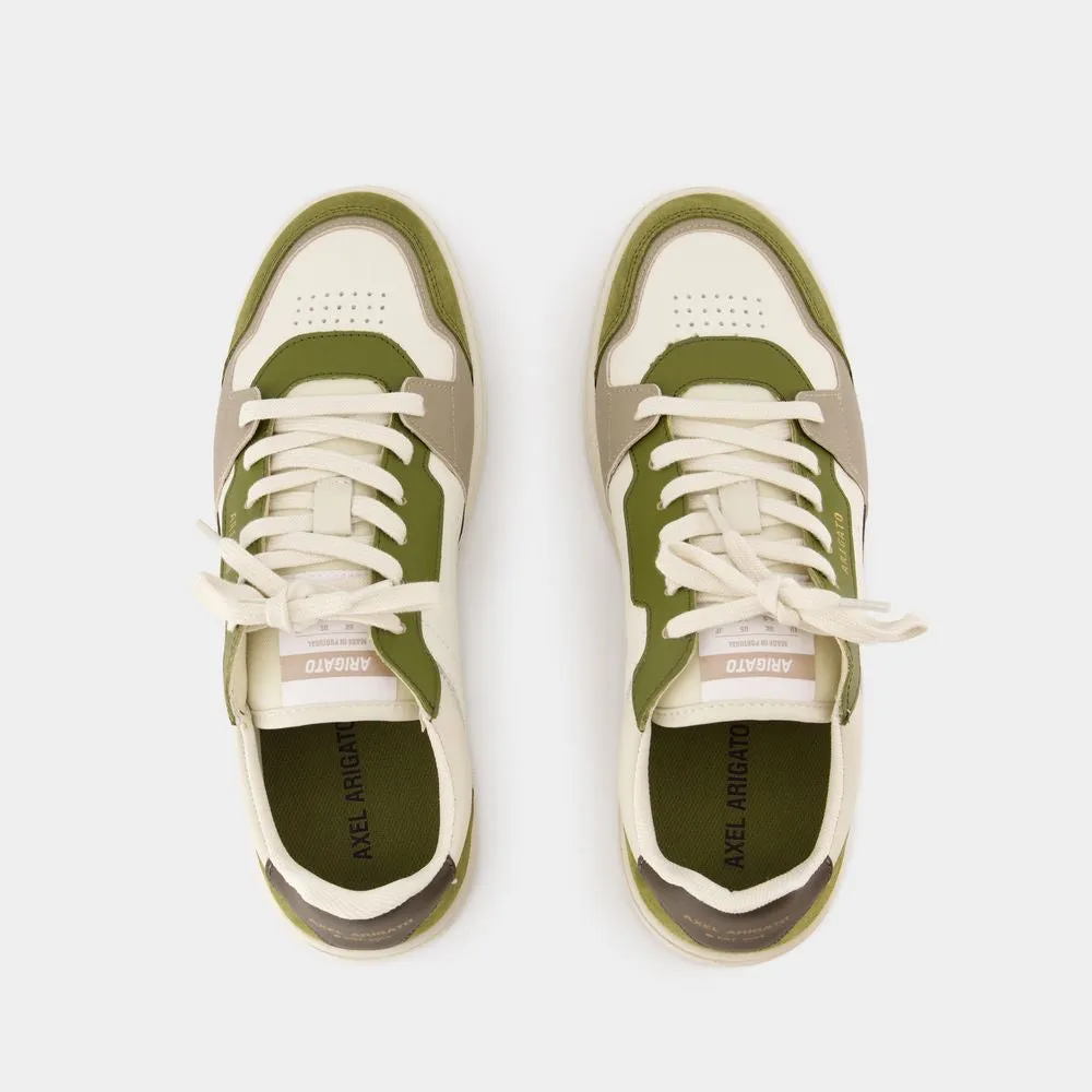 DICE LO SNEAKERS