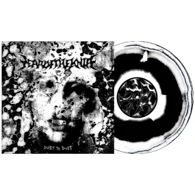 Dust To Dust - Black & White Aside/Bside LP