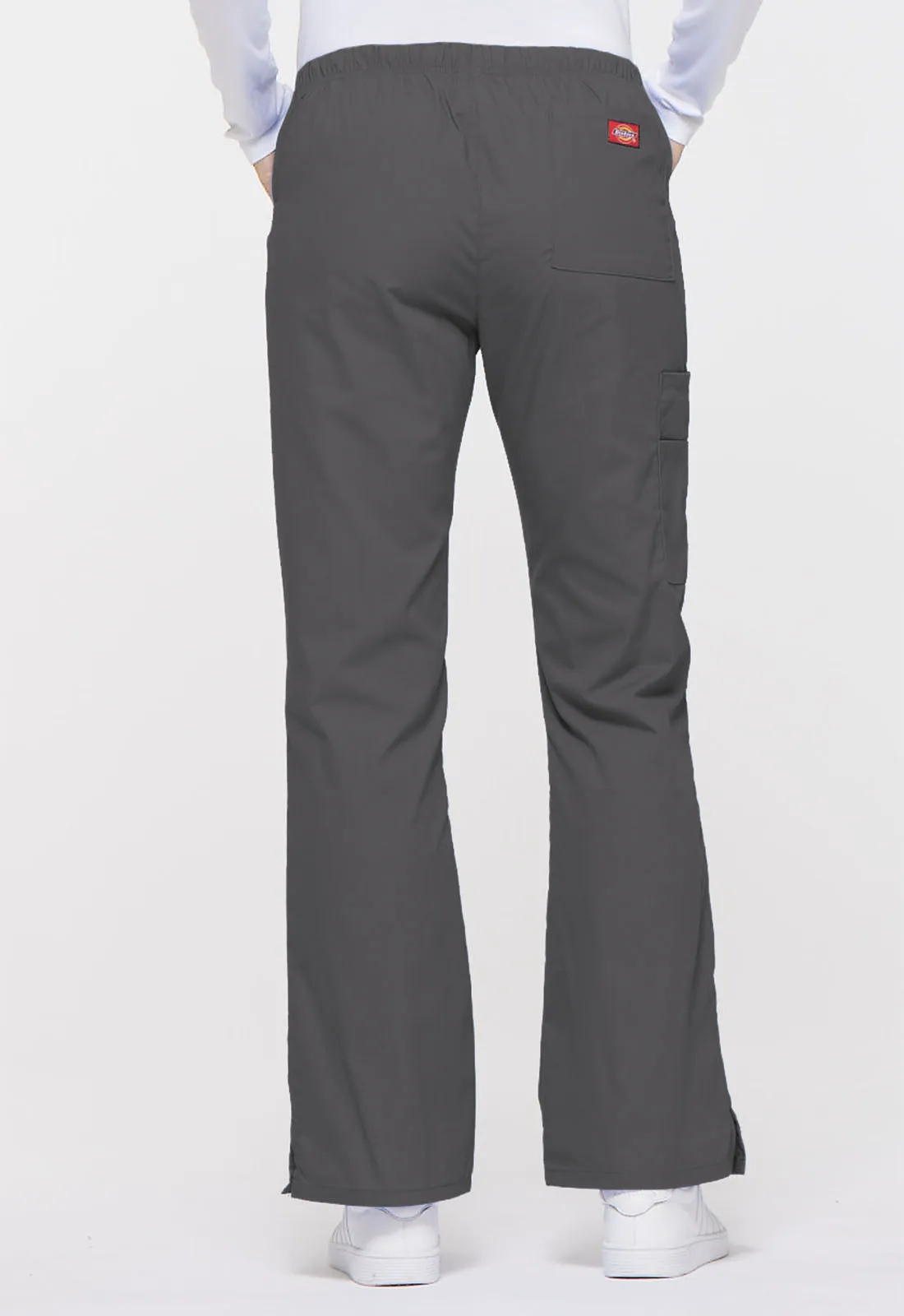 EDS Signature - Mid Rise Drawstring Cargo Pant