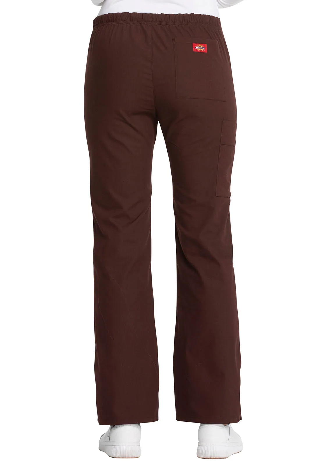 EDS Signature - Mid Rise Drawstring Cargo Pant