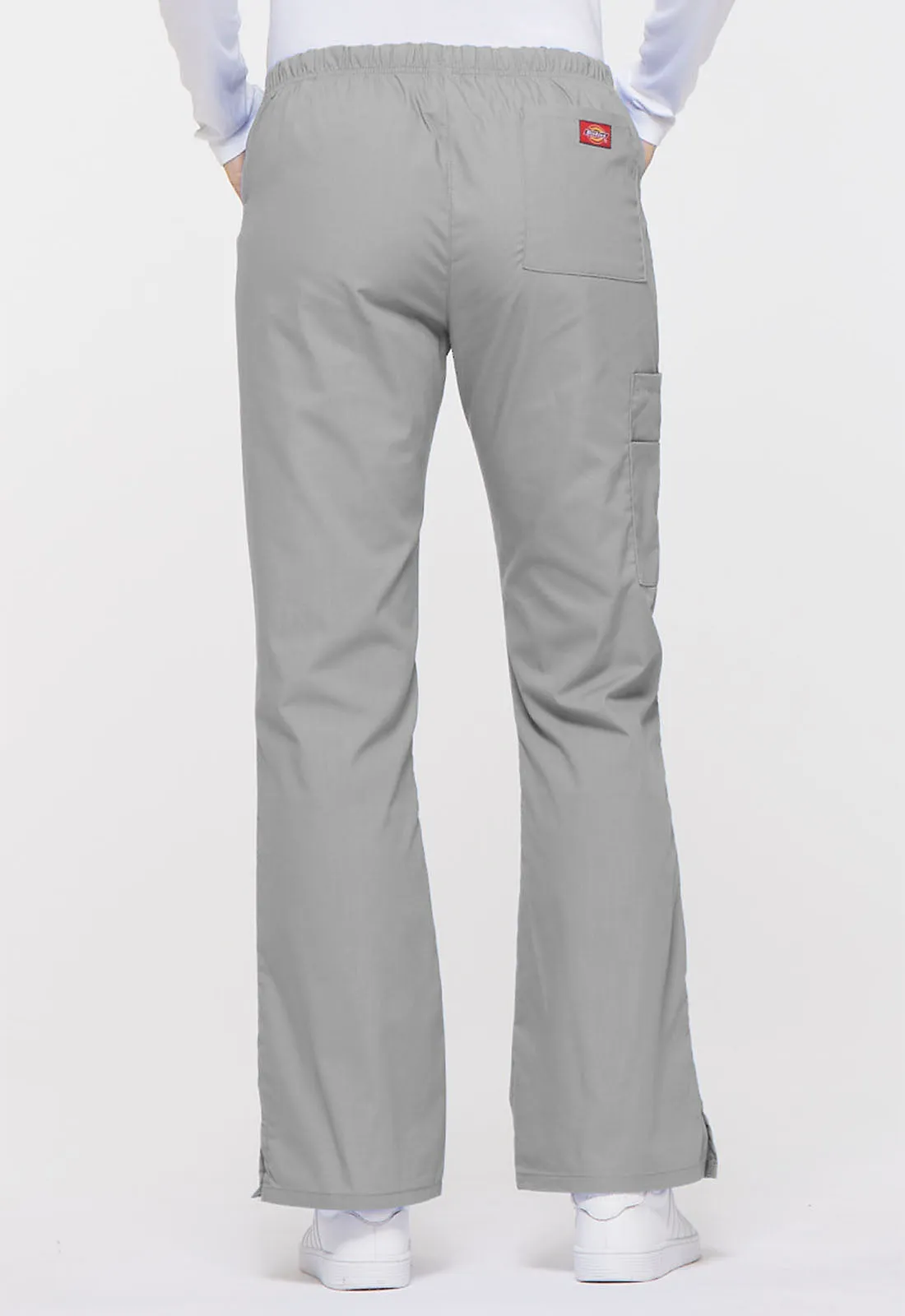 EDS Signature - Mid Rise Drawstring Cargo Pant