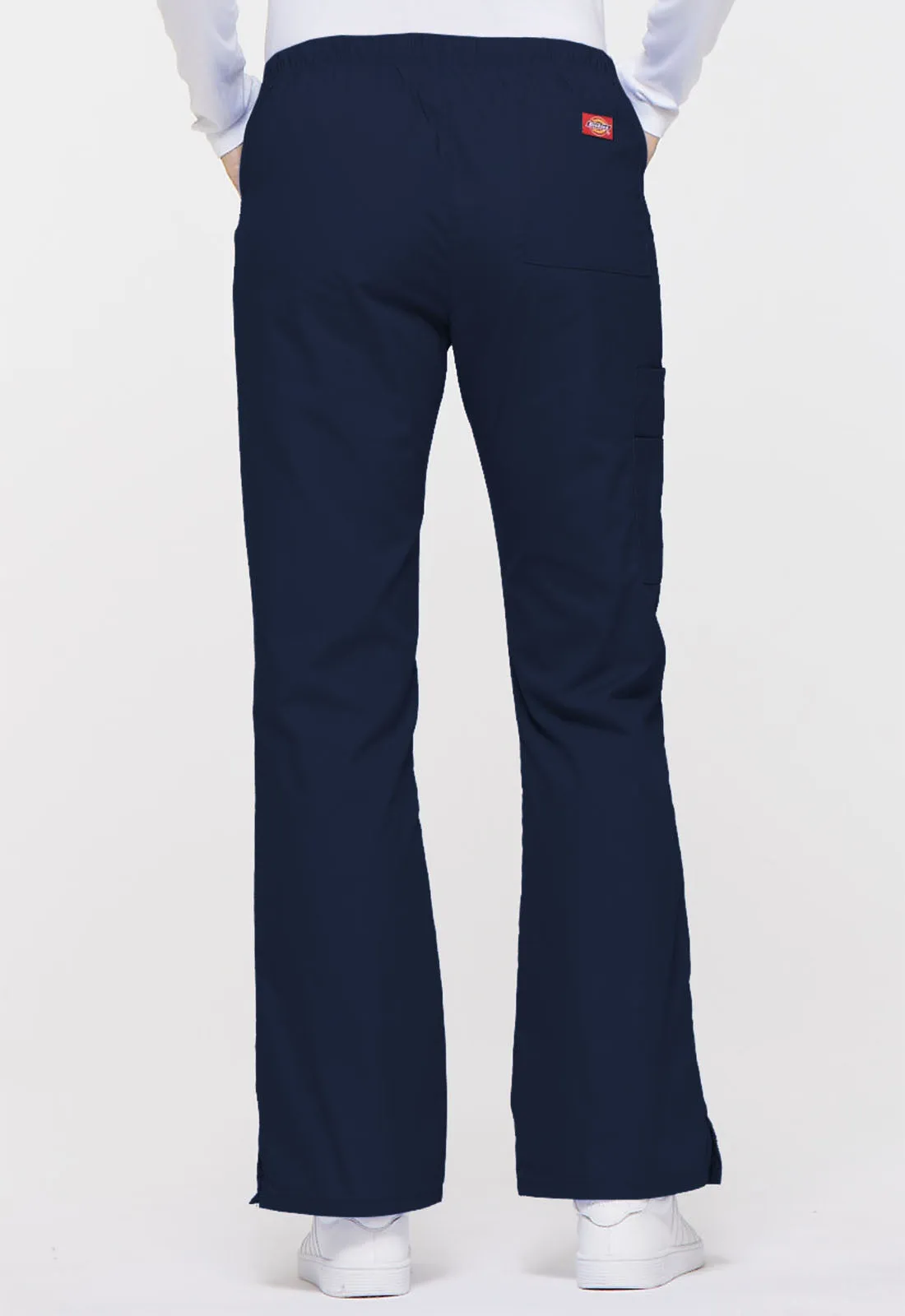 EDS Signature - Mid Rise Drawstring Cargo Pant