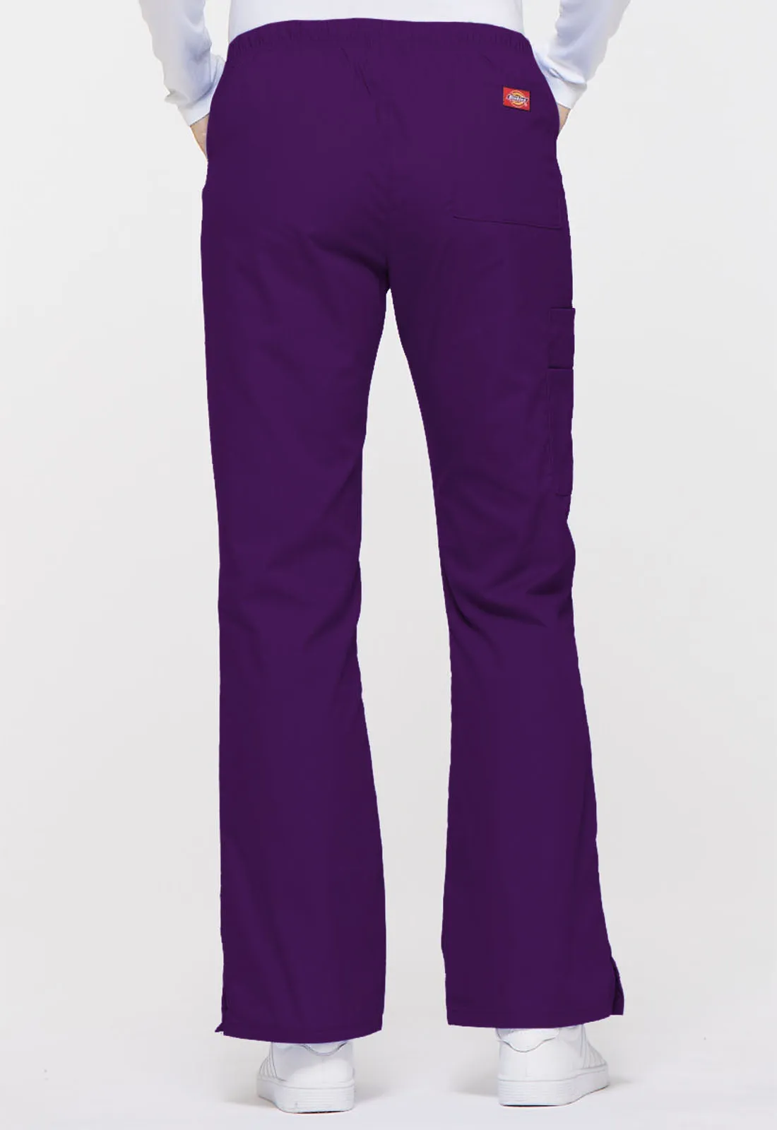 EDS Signature - Mid Rise Drawstring Cargo Pant