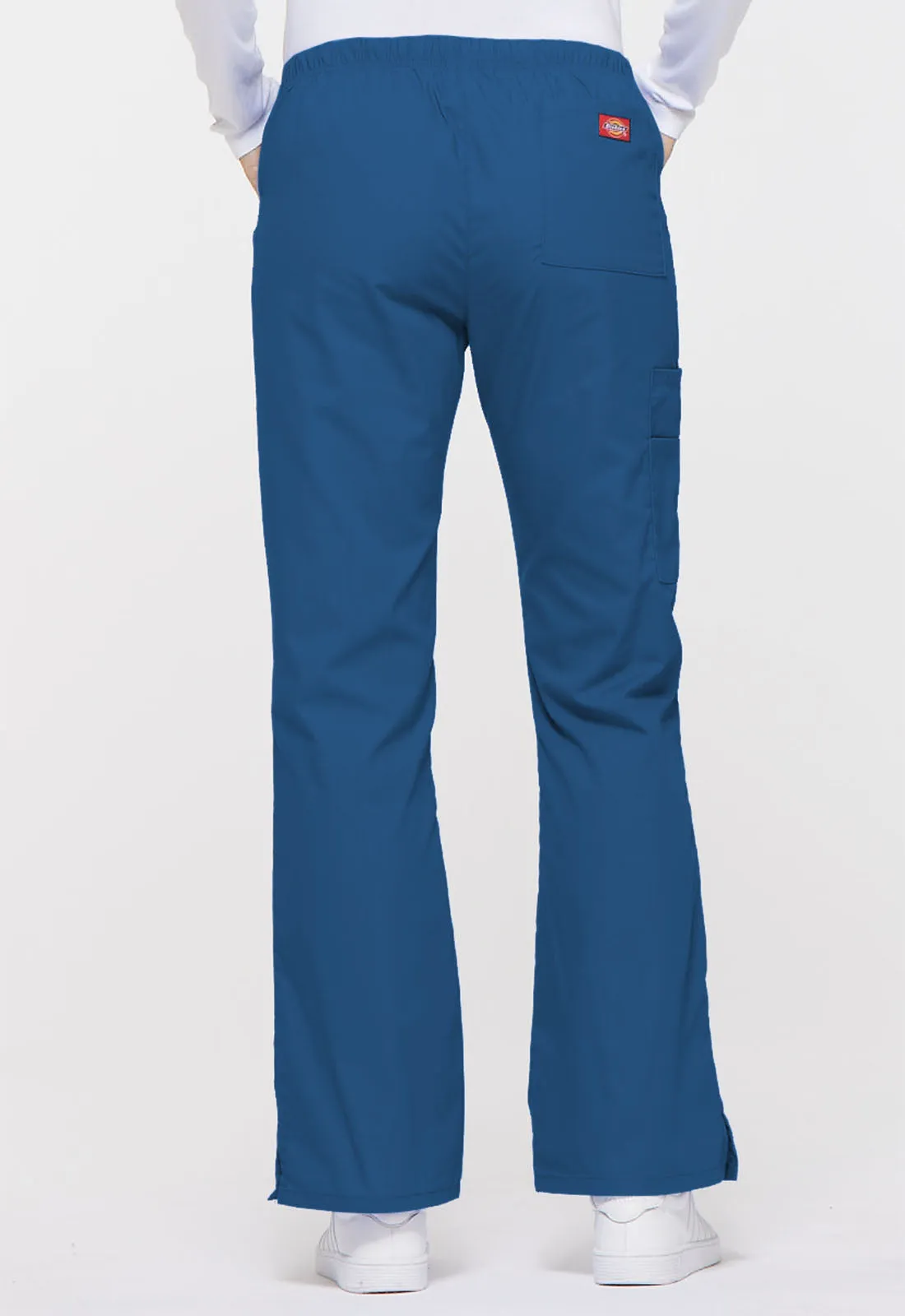 EDS Signature - Mid Rise Drawstring Cargo Pant