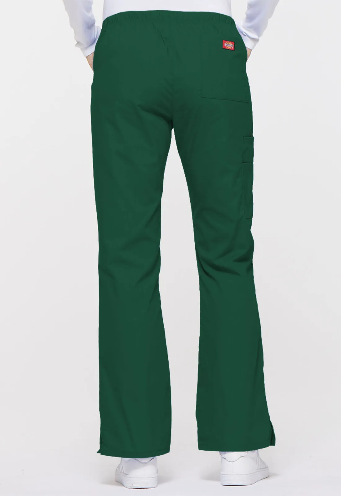 EDS Signature - Mid Rise Drawstring Cargo Pant