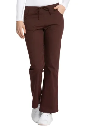 EDS Signature - Mid Rise Drawstring Cargo Pant