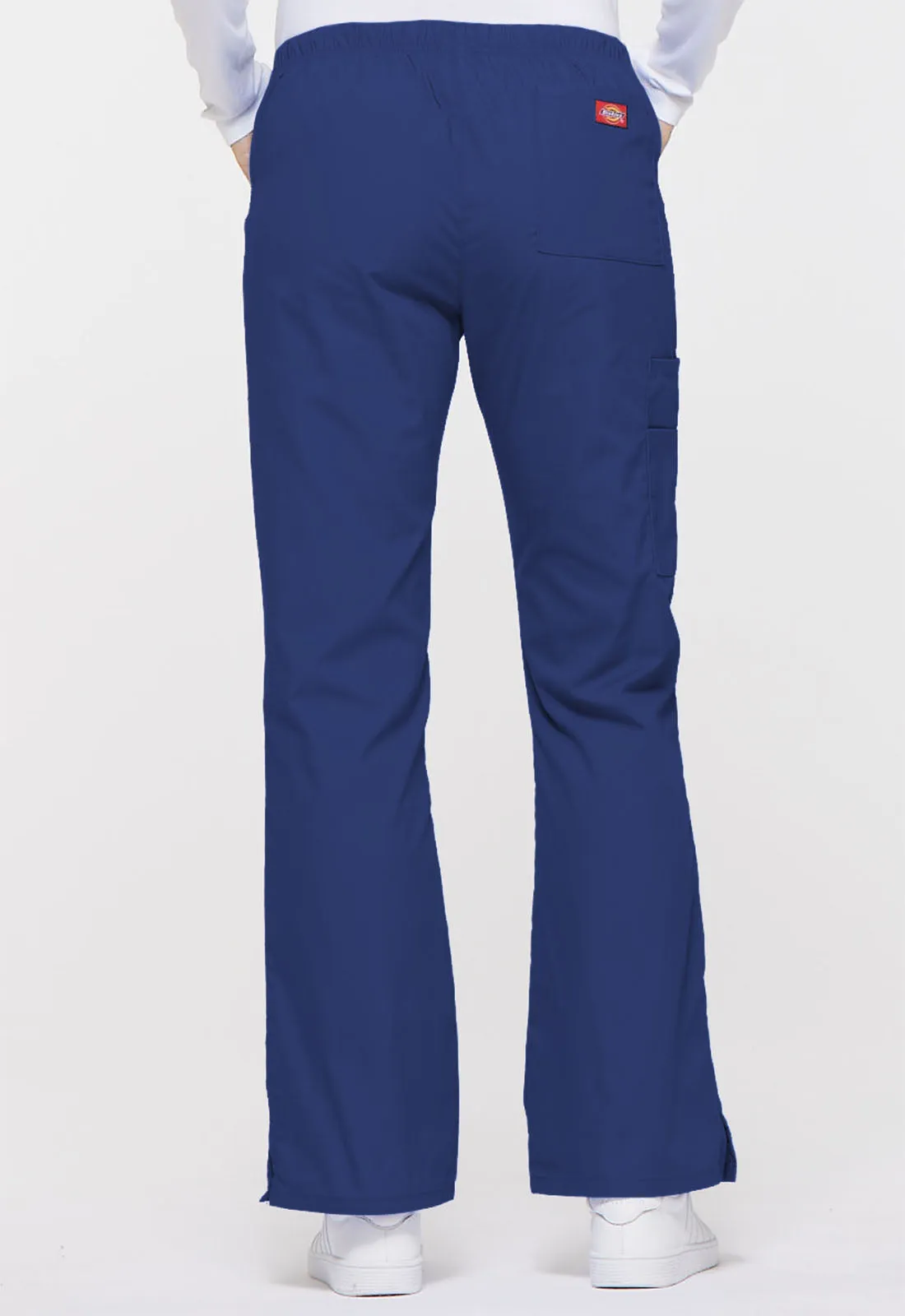 EDS Signature - Mid Rise Drawstring Cargo Pant