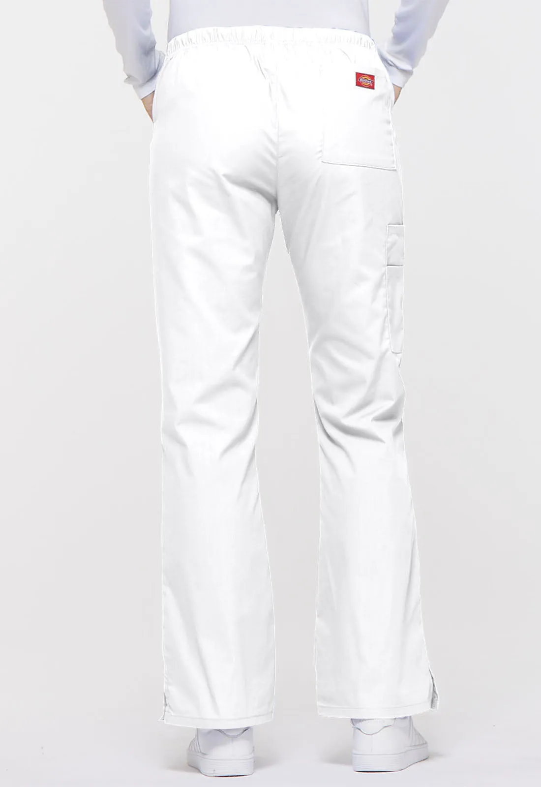 EDS Signature - Mid Rise Drawstring Cargo Pant