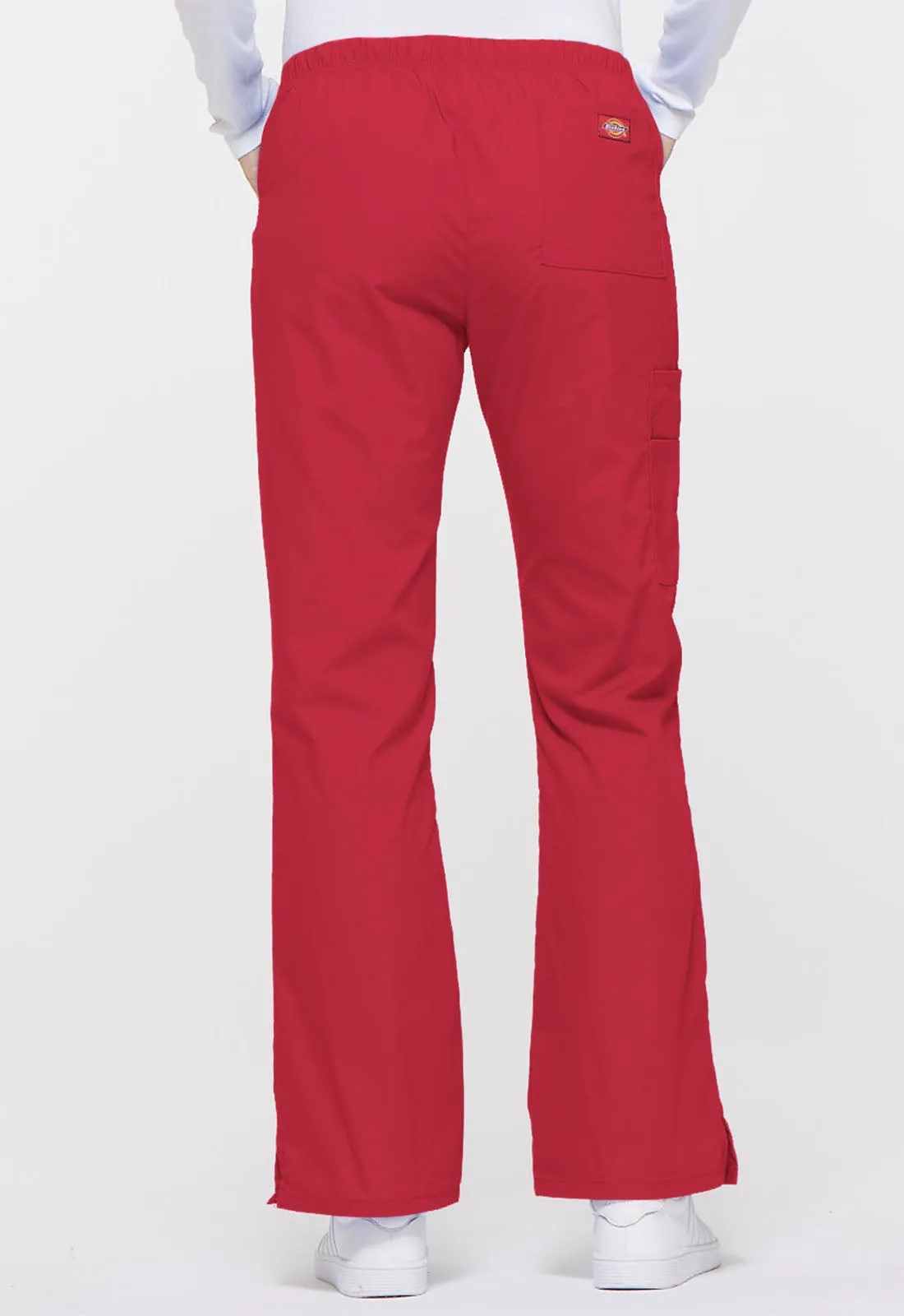 EDS Signature - Mid Rise Drawstring Cargo Pant