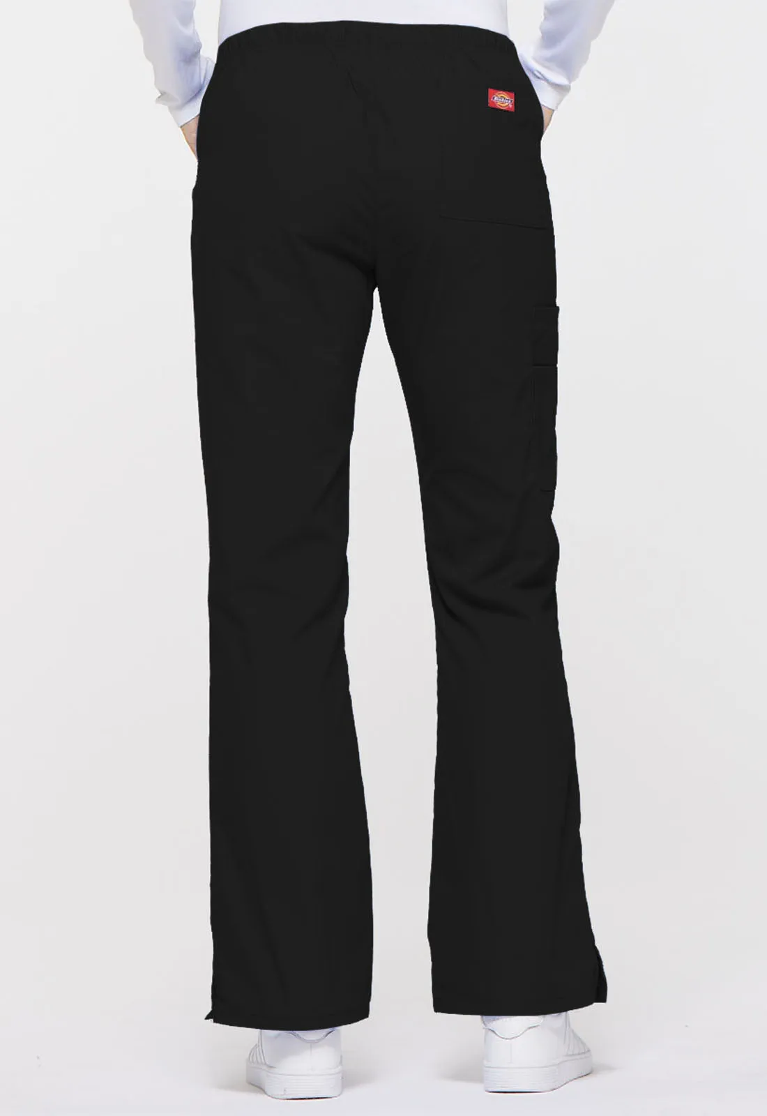 EDS Signature - Mid Rise Drawstring Cargo Pant