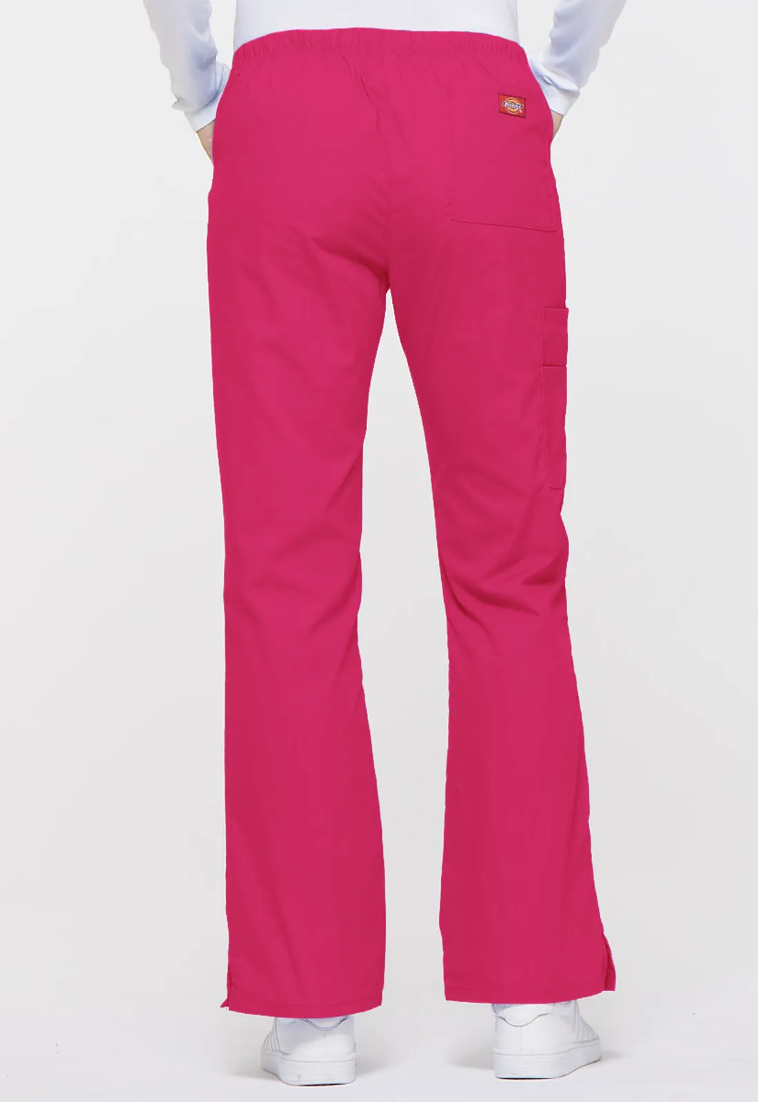 EDS Signature - Mid Rise Drawstring Cargo Pant