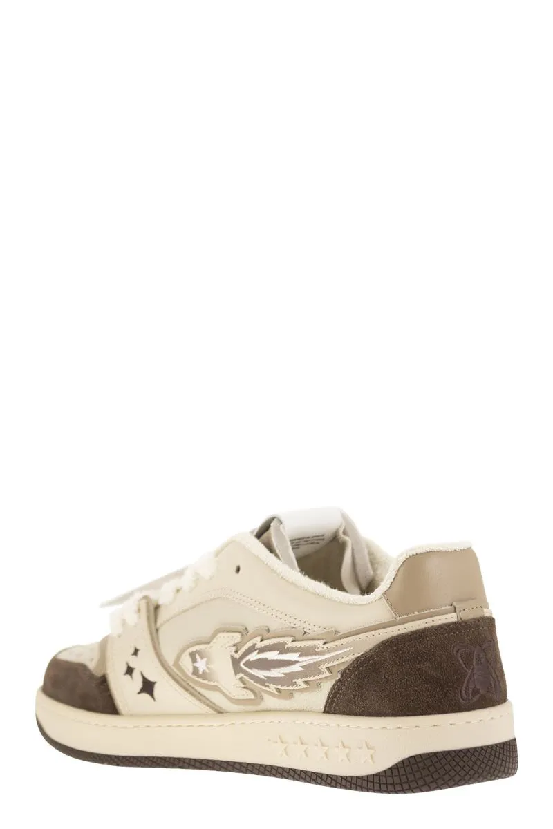 EJ EGG ROCKET - SNEAKERS
